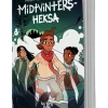 Midtvintersheksa