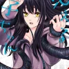 Mieruko-chan, Vol. 9