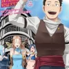 Might as Well Cheat: I Got Transported to Another World Where I Can Live My Wildest Dreams! (Manga) Vol. 11