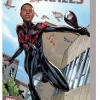 Miles Morales: Spider-Man