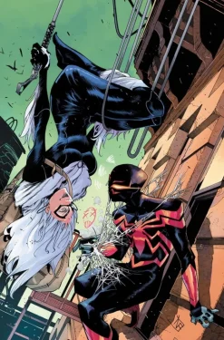 Miles Morales: Spider-Man By Cody Ziglar Vol. 8 - Revenge Of Rabble