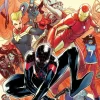 Miles Morales: Spider-Man Modern Era Epic Collection: Sitting In a Tree