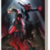 Miles Morales Vol. 7: Beyond
