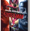 Miles Morales Vol. 8: Empire of the Spider