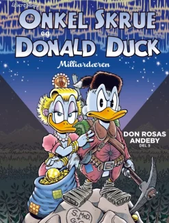 Milliardæren HC