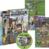 Minecraft Boxed Set (Graphic Novels)