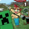 Minecraft: Reisen til verdens ende ( 1)
