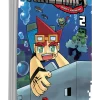 Minecraft: Reisen til verdens ende ( 2)