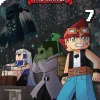 Minecraft: The Manga, Vol. 7: Volume 7