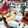 Minecraft The Vol. 03
