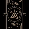 Minor Arcana Book One Deluxe Slipcase Edition