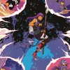 Miranda in the Maelstrom Volume 1