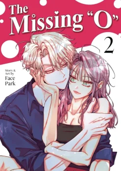 Missing O Vol. 02