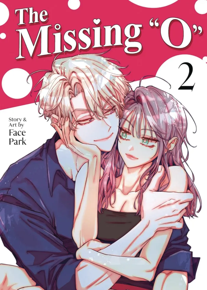 Missing O Vol. 02