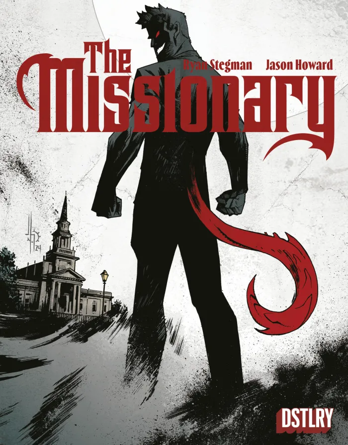 Missionary