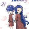 Mission: Yozakura Family, Vol. 21
