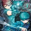 Mission: Yozakura Family, Vol. 3