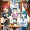 Mission: Yozakura Family, Vol. 4