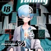 Mission Yozakura Family Vol. 18