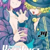 Mission: Yozakura Family Volume 24