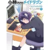 Miss Kobayashi's Dragon Maid: Elma Diary Vol. 09