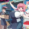 Miss Kobayashi's Dragon Maid: Ilulu Doesn't Understand Love! Vol. 1