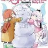 Miss Kobayashi's Dragon Maid Kanna Daily Life Vol. 12