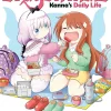 Miss Kobayashi's Dragon Maid: Kanna's Daily Life Vol. 11