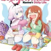 Miss Kobayashi's Dragon Maid: Kanna's Daily Life Vol. 10