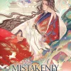 Mistakenly Saving the Villain (Novel) Vol. 3 Novel