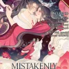 Mistakenly Saving the Villain (Novel) Vol. 1 (Special Edition) Novel