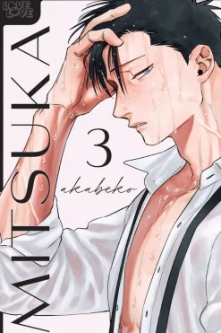Mitsuka Vol. 03