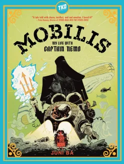 Mobilis