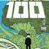 Mob Psycho 100 Vol. 13