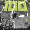 Mob Psycho 100 Vol. 10
