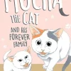 Mocha the Cat and His Forever Family Vol. 2
