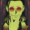 MoMo -the blood taker- Vol. 3