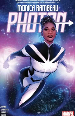 Monica Rambeau: Photon