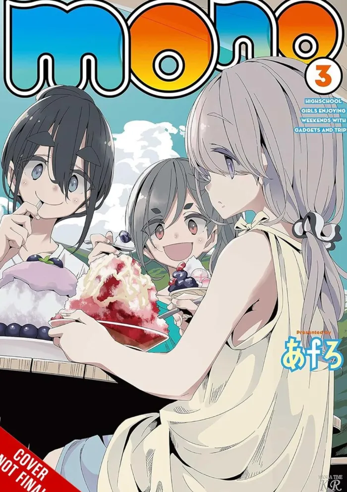 Mono Vol. 03