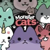 Monster Cats Vol. 01