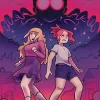 Monster Crush
