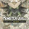Monster Guild: The Dark Lord's (No-Good) Comeback! Vol. 6