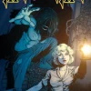 Monster Men Vol 01 TP: Edgar Rice Burroughs Universe