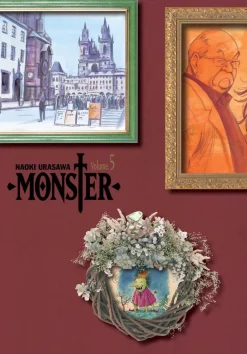 Monster: The Perfect Edition, Vol. 5