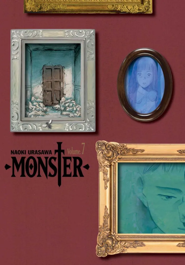 Monster: The Perfect Edition, Vol. 7