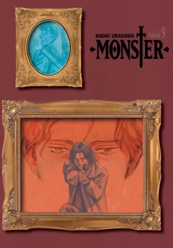 Monster: The Perfect Edition, Vol. 9