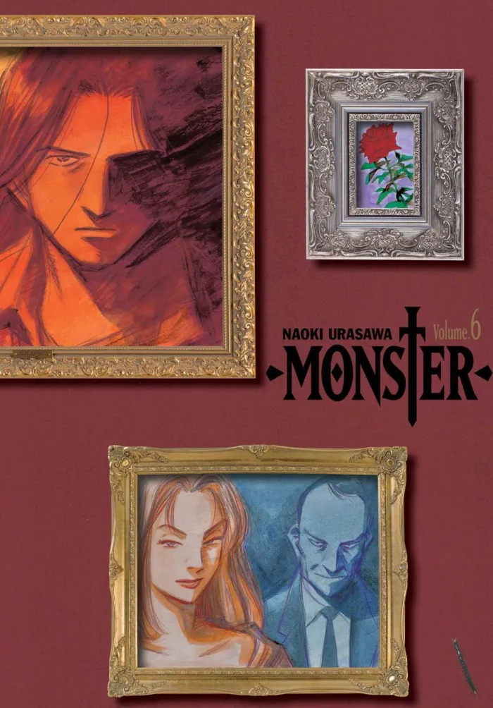 Monster: The Perfect Edition, Vol. 6