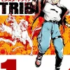 Monster Tribe vol. 1