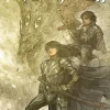 Monstress Book One