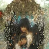 Monstress Book Three